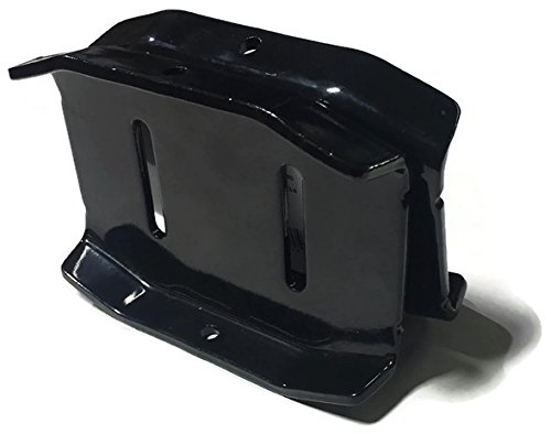 Outdoor Power Deals Skid Shoe Set of 2 Replaces 532407834 532435785 for Snowblower Snow Thrower