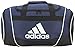 adidas Unisex Defender II Medium Duffel Bag, Collegiate Navy, ONE SIZE