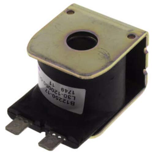 COL05944 - American Standard OEM Replacement Heat Pump Reversing Valve 24v Solenoid Coil