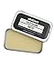 ulio&jack Men’s Solid Cologne – Masculine Scent with a Leather Undertones – Smell Great on the Go while Nourishing your Skin – Jojoba, Shea Butter, and Sandalwood 0.5oz