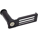 Creativity 3D Printer Filament Holder with Adjustable Mount Rack Bracket for Ender 3 Series/CR 10 Series/Ender 3V3 SE/KE/Sidewinder X1