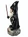GlitZGlam Warrior Gnome - Protector of The Garden Gnomes and Guardian of The Enchanted Fairies in Gnome Land