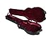 Gator Cases GPE-LPS-TSA Les Paul-Style Guitar Case TSA Latches