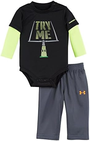 under armour newborn boy clothes