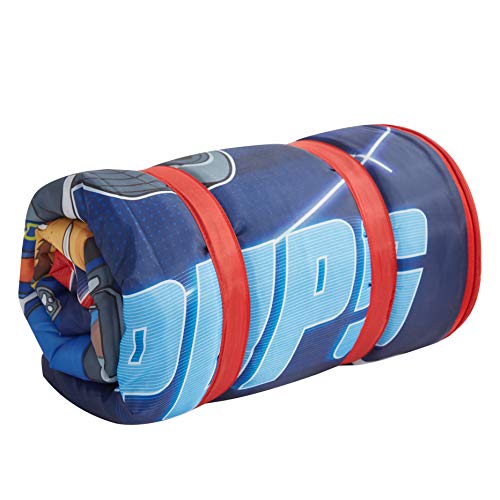 Nickelodeon Paw Patrol Sleeping Bag, 46"x26", Blue Pricepulse