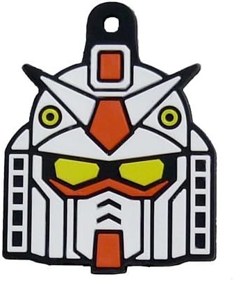 Amazon Co Jp プレックス ボールチェーン付き機動戦士ガンダム キーカバー 家電 カメラ
