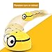 Friendgo Mini Children Induction Toy,Intelligent Escaping Toy Despicable Me Shape Infared Sensor Doll Toy Kids Gifts