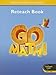 Go Math!, Reteach Book, Grade 4 (Houghton Mifflin Harcourt Go Math)