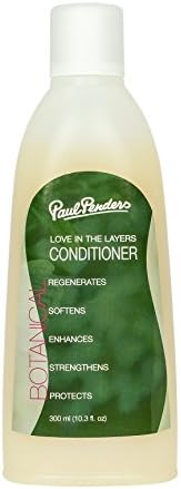 Love in the Layers Conditioner Paul Penders 10.3 fl oz Liquid