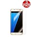 [3Pack] Samsung Galaxy S7 PET Screen Protector, EcoPestuGo [No Bubble][Easy to Install] PET HD Screen Protector Film For Galaxy S7