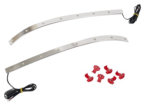 Putco 270125 LED Dayliner