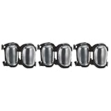 AmazonCommercial Easy swivel Knee Pads, 9