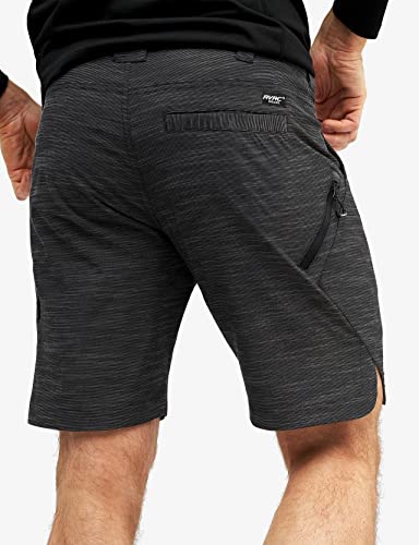 RevolutionRace Hike & Dive Men's Hybrid Hiking Shorts