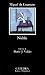Niebla (Spanish Edition)