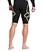 Under Armour Break Through Slider - Black - Large 1242250-001-L
