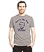 Guerrilla Tees You're My boy Blue Shirt Funny Classic Movie Comedy tees, Grey, X-Large