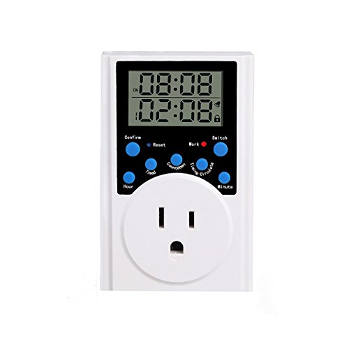 Compare price to battery charger timer switch | TragerLaw.biz