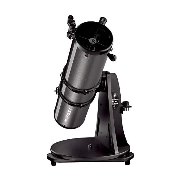 Orion 10016 StarBlast 6 Astro Reflektor-Teleskop – Bild 7