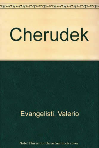 Cherudek
