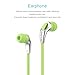 Portable HI-FI Stereo High Performance Headphones with Hands-free In-line Microphone