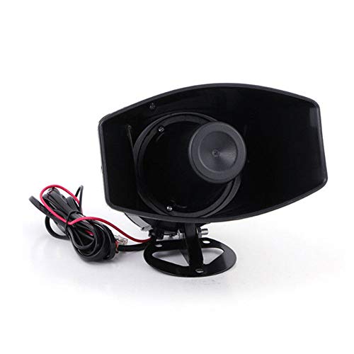 4 Partol+Speaker+System+Emergency+Amplifier