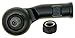 ACDelco Advantage 46A0876A (88876834) Driver Side Outer Steering Tie Rod End
