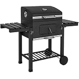 Camping grill gas