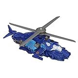 Transformers 4 Age of Extinction One Step Changer Action Figure Autobot Drift HELICOPTER