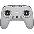 DJI FPV - Remote Controller 2, Remote Controller Compatible with DJI FPV Drone, Remote Piloting of The Drone, Built-in Radio Control, Control Range up to 6 km, Up to 9 Hours of use (Renewed)