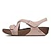 FitFlop Women's The Skinny(TM) Nubuck Sandals Flip Flop