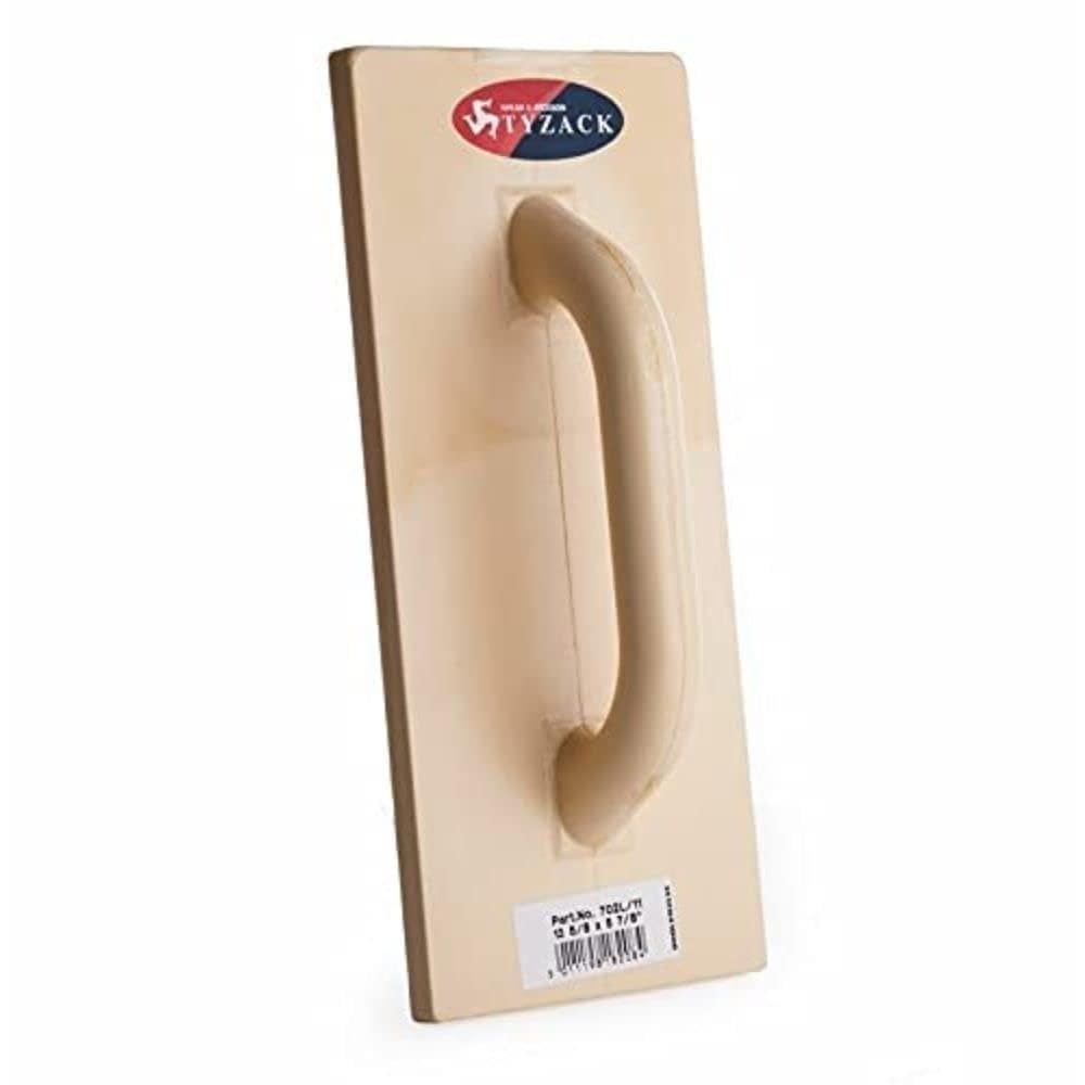 Spear & Jackson 702L Tyzack 14" Plastic Float