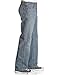 Levi's Men's 569 Loose Straight Fit Jean Rugged 38W x 30L