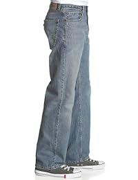 Levi's Jean holgado de pierna recta 569 para hombre