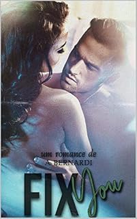 Livro FIX YOU (SÉRIE OVER AGAIN Livro 2)