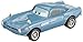 Disney / Pixar CARS 2 Movie 155 Quick Changers Race Finn McMissile with Karate Wheels