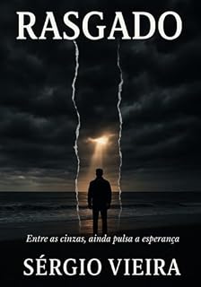 Livro Rasgado
