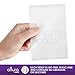 (750 Sheets / 15 Booklets) - Altura Photo Lens Cleaning Tissue Paper + MagicFiber Microfiber Cleaning Cloth