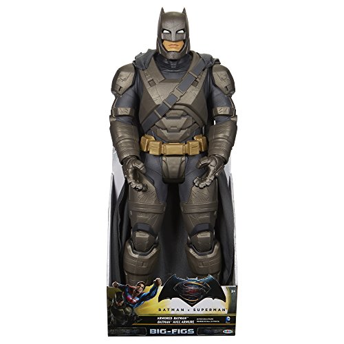 Mech Suit Batman Action Figure - Image 8