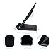 1.5X Fast Wireless Charger, Evershop Qi Wireless Charging Stand for Galaxy S7 S7 Edge S6 Edge Plus Note 5 and All QI-Enabled Devices