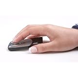 MoGo Media Mouse X54 for ExpressCard/54 Laptops (MG-304-01-0002-01)