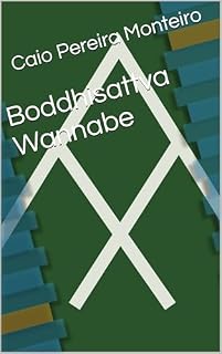 Livro Boddhisattva Wannabe