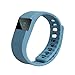 Lookatool® Smart Wrist Band Sleep Sports Fitness Activity Tracker Pedometer Bracelet Watch
