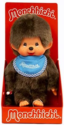 monchhichi doll amazon