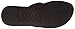 Reef Women's Sandals Cushion Butter | Water Friendly Vegan Leather Platform Silhouette with Arch Support, Brown, 8