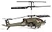Syma Apache 3 Channel Mini RC Helicopter