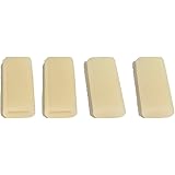 Durable Silicone Bite Sleeves for Mouth Sticks