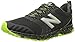 New Balance unisex-child FuelCore Nitrel Trail Running Shoe