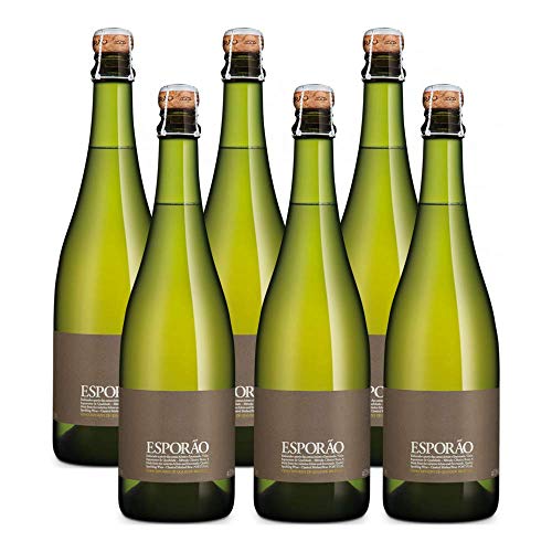 Esporão Brut - Schaumwein - 6 Flaschen