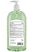 Amazon Brand - Solimo Hand Sanitizer with Vitamin E and Aloe, 32 Fl Oz (Pack of 4)