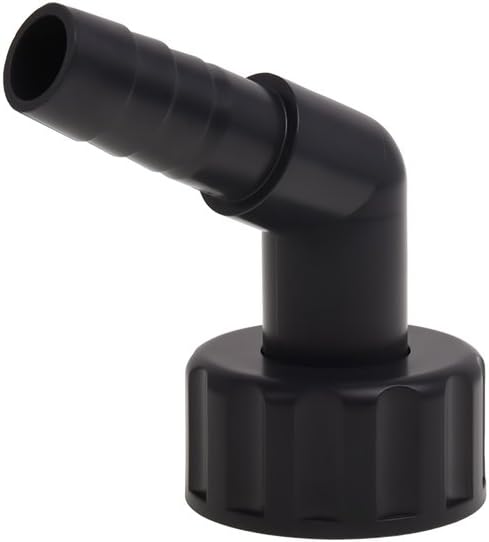 Hailea fitting with union nut 30° for Hailea Ultra Titan 300/500
